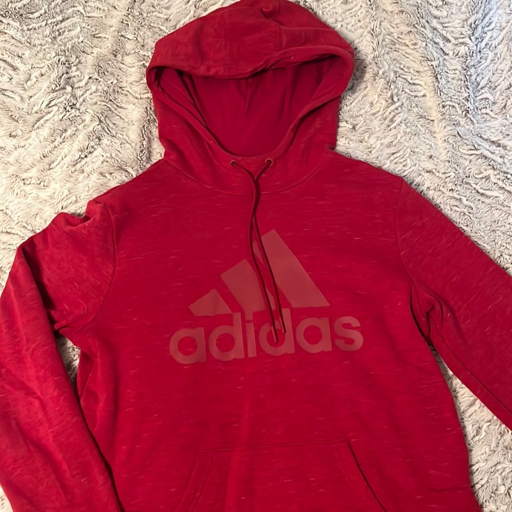 Adidas Hoodie